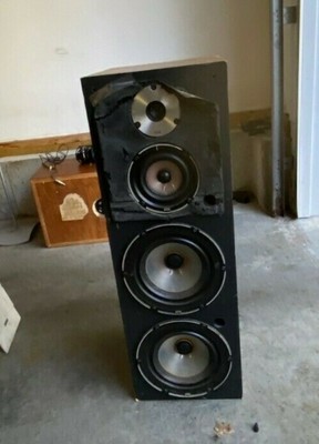 klh 1 speakers